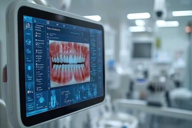 Advanced Diagnostic Technology