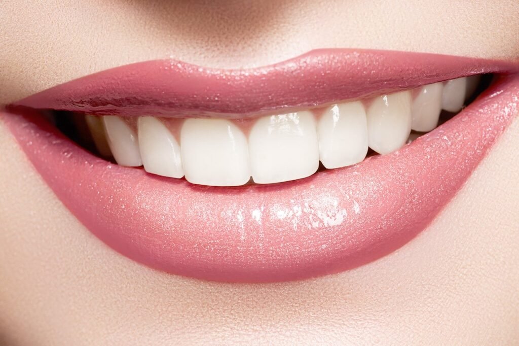 Who Can Benefit from Teeth Whitening?