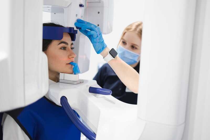 What Are Dental X-Rays