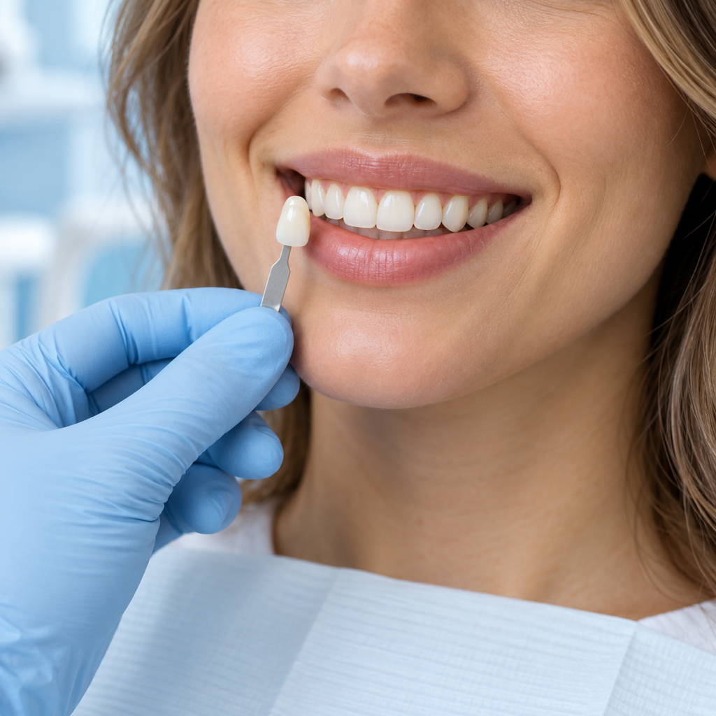 Are Veneers Right for You