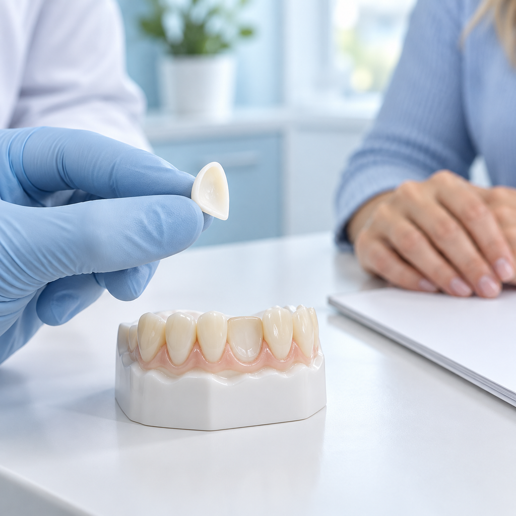 What Should You Consider Before Getting Veneers